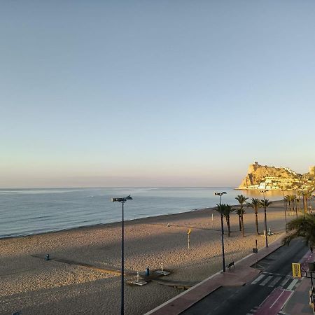 Casa Aina Apartment Benidorm Bagian luar foto