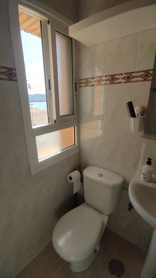 Casa Aina Apartment Benidorm Bagian luar foto