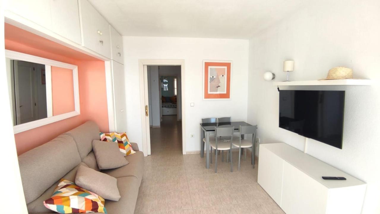 Casa Aina Apartment Benidorm Bagian luar foto