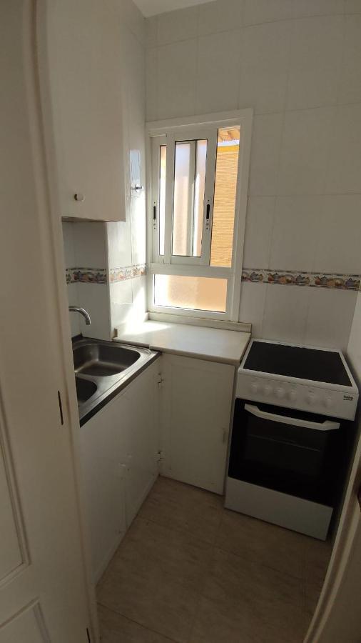 Casa Aina Apartment Benidorm Bagian luar foto